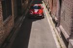 Alfa Romeo Giulia Quadrifoglio 2017 года (AU)